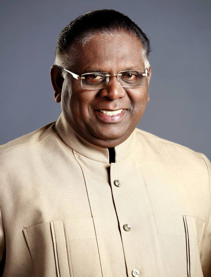 Bhaktavalsalan