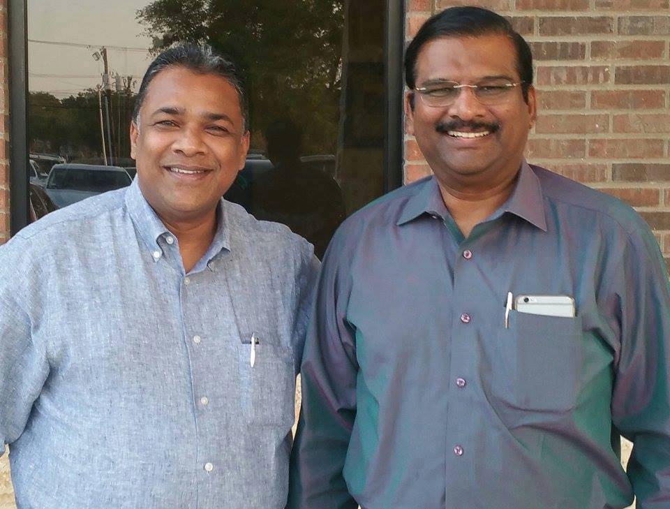 Br. Shibu Thomas