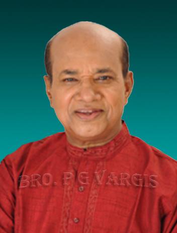 P G Varghese