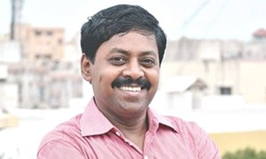 umasankar 1
