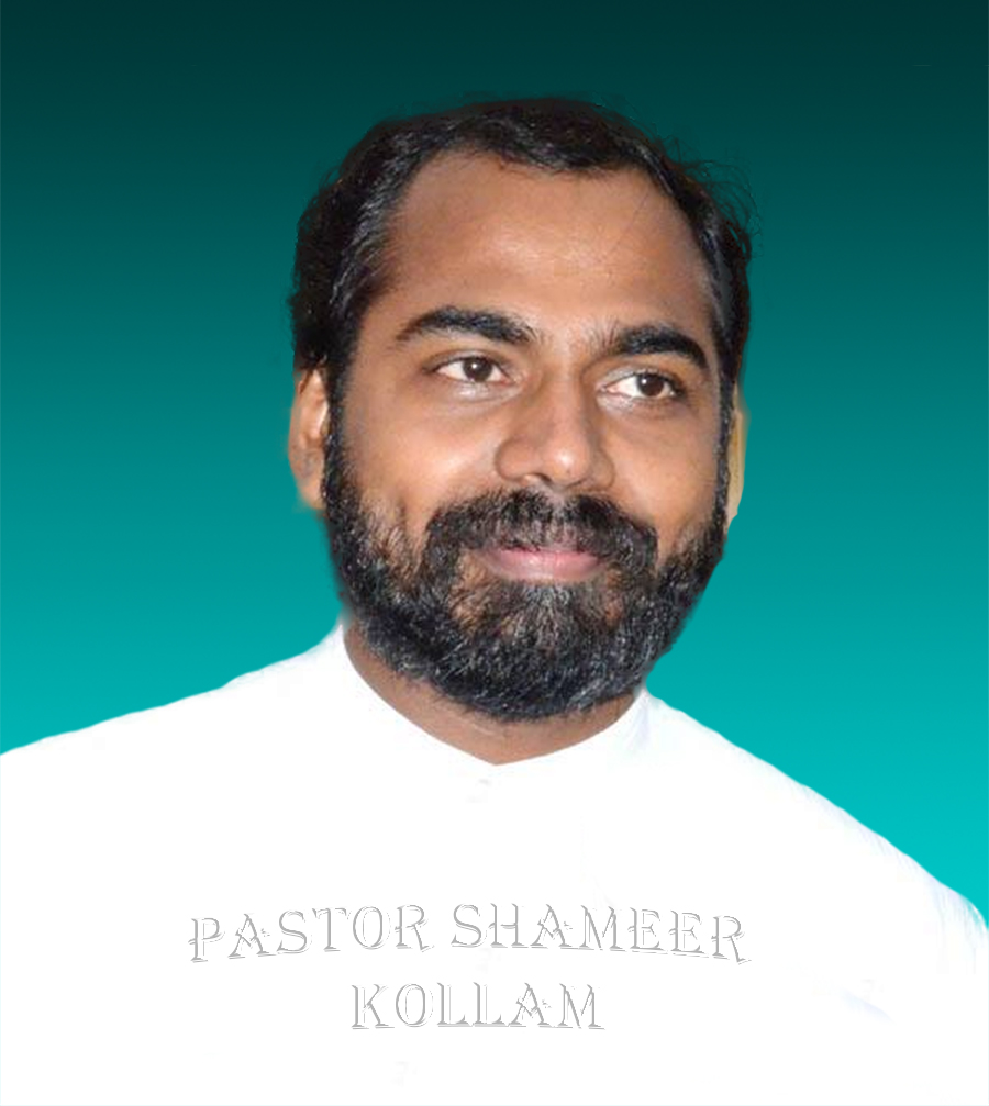 Shameer Kollam