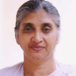 Anna Kandathil