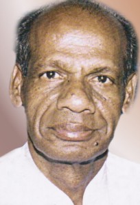 Ashari upadeshi