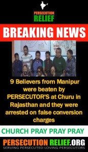 Manipur_Belivers