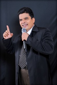 Pr. K A Abraham