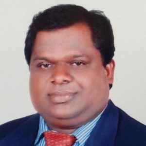 Pr.Baiju Kattakkada