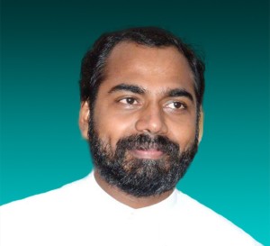 Pastor_Shameer_Kollam