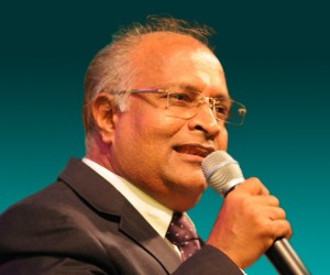 Pastor_TD_Babu